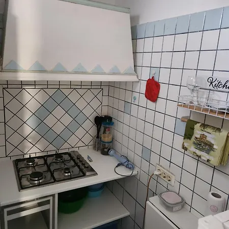 Soavis Garden In Downtown 2 Bedrooms