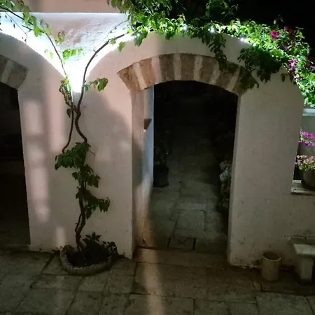 Soavis Garden In Downtown 2 Bedrooms Bari