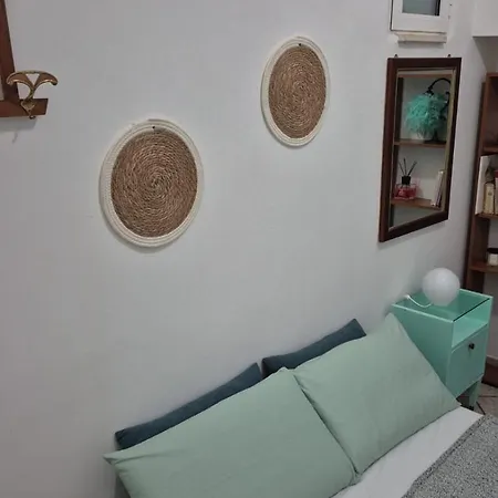 Soavis Garden In Downtown 2 Bedrooms