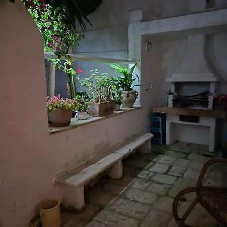 Appartamento Soavis Garden In Downtown 2 Bedrooms
