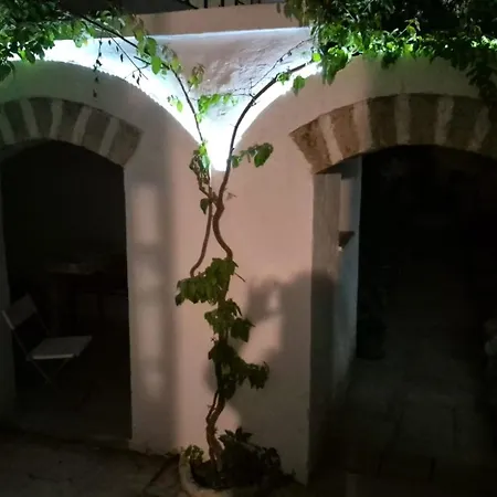 Soavis Garden In Downtown 2 Bedrooms * Bari
