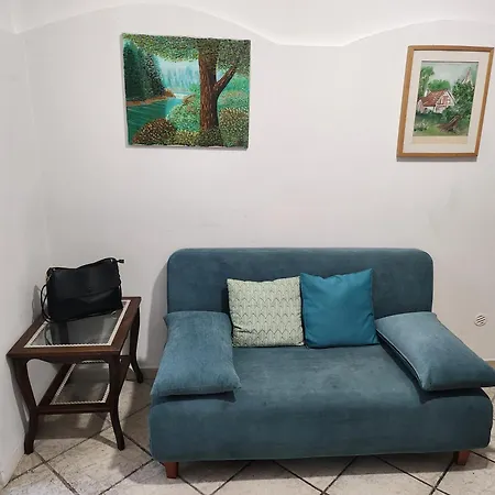 Soavis Garden In Downtown 2 Bedrooms Μπάρι