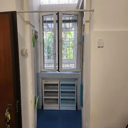 Apartment Soavis Garden In Downtown Bari