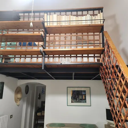 Soavis Garden In Downtown 2 Bedrooms