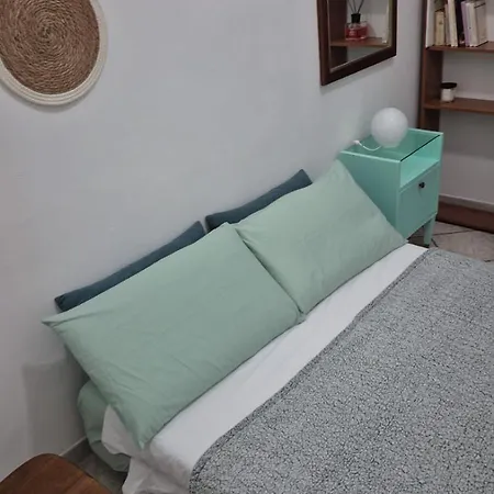 Soavis Garden In Downtown 2 Bedrooms * バーリ
