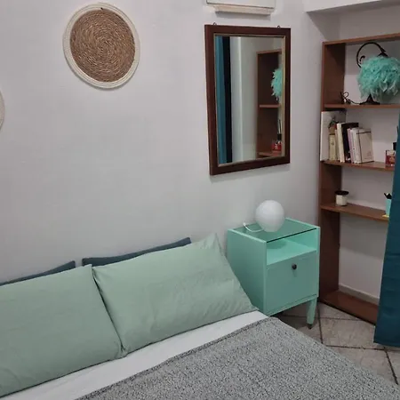 アパート Soavis Garden In Downtown 2 Bedrooms *