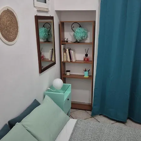 Soavis Garden In Downtown 2 Bedrooms Μπάρι