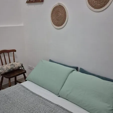 Διαμέρισμα Soavis Garden In Downtown 2 Bedrooms